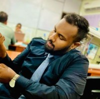 Mahela Ranasinghe