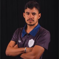 Wellton Araujo