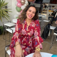María Luisa Amaro