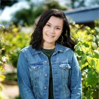 Avangelina Becker-Floresca