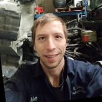 Mathew Blaguski