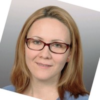Melinda Nagy
