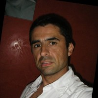 Christophe Frigeri