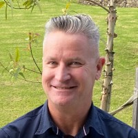Michael Guy