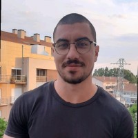 Nuno Vidal