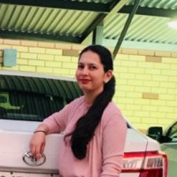 Shilpa Gagain