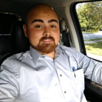 Issac Martinez