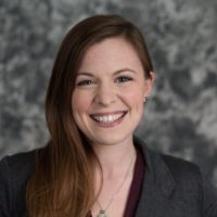Emily Inglis, RLA