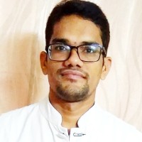 Dr. GANESH DANDU
