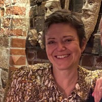 Hanne Fabricius-Haunstrup