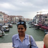 Richa Oberoi