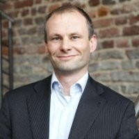 Jeroen van der Kleij