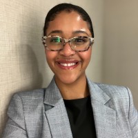 Bianca Ejiofoh, Capm