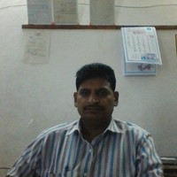Kishor Jenekar