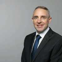 Eamon Treacy
