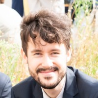 Benoît Choffin, Phd