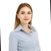 Ekaterina Golubeva