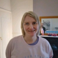 Clare Partridge