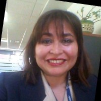 Monica Paredes Ramos
