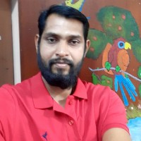 Basil Varghese
