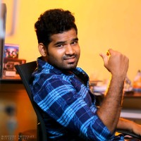 Dhilip G
