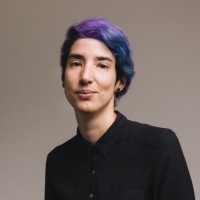 Andrea San Gil León (she/her)