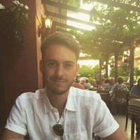 Daniel Halley