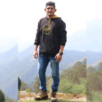 Aniruddha K D