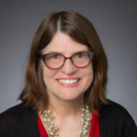 Susan Parrish