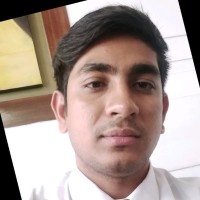 Rakesh Kumar Yadav
