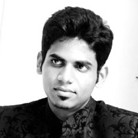 Viraj Chavan