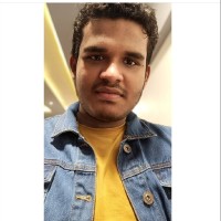 Satyanarayanan Naidu