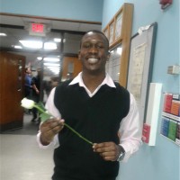 Christopher Bazile