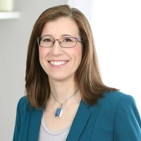 Nancy Straub