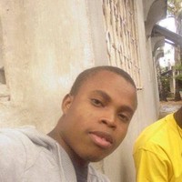 Daniel Kahindi