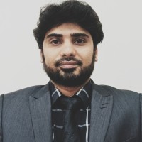 Mohammed Moazzam