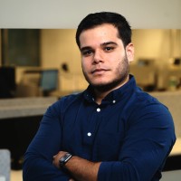 Jay Salazar