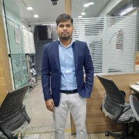 Ravi Patro