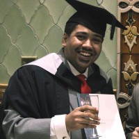 Dwaipayan Ray