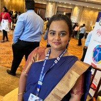 Jayasri Mani