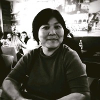 Susan Surjopurwoko