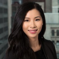 Cecilia Tan