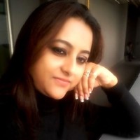 Vaishali Banerjee