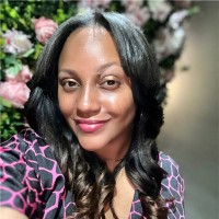 Constance Daglis, MBA