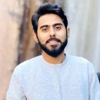 M Sajid Naeemi