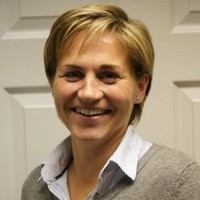 Louise Young