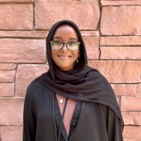 Fahiima Abdullahi