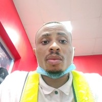 Victor Omoruanzoje