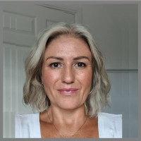 Anne Gregory