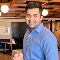 Kartik Bhargava